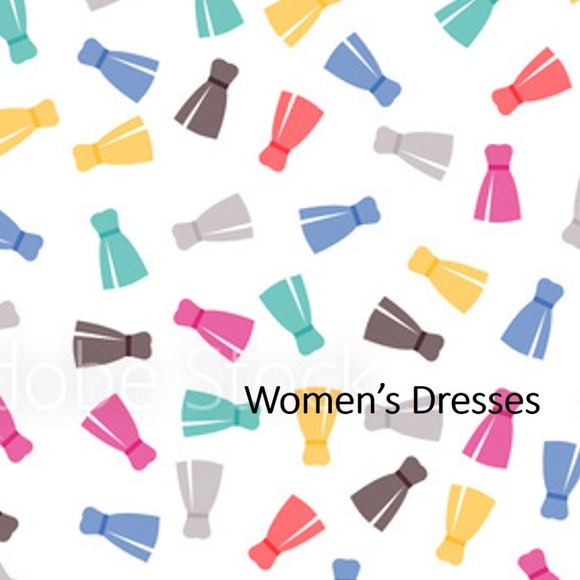 Maxi Dresses - Picture 3 of 3